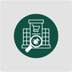 Commercial Pest Management
