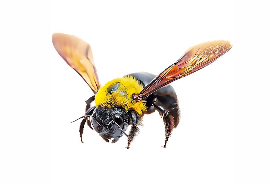 Carpenter Bee