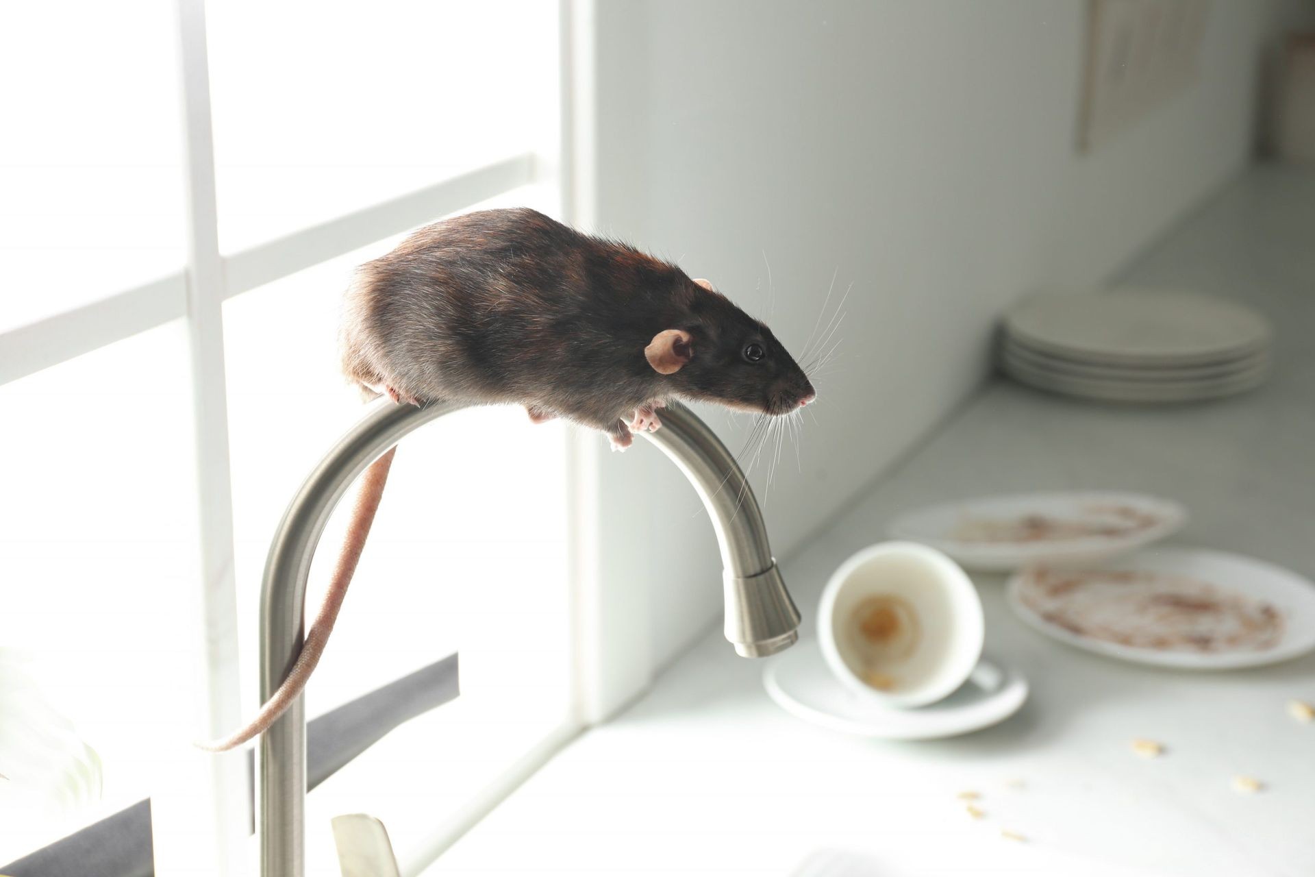 Best rodent control barrie, ON