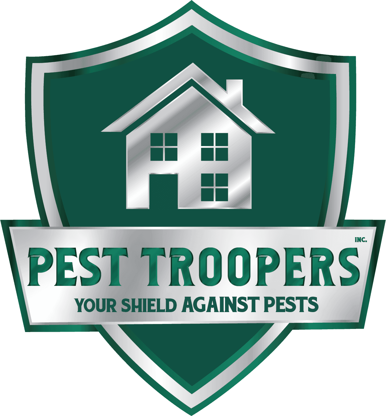 Residential Pest Control