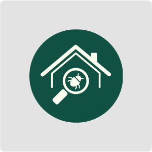 Residential Pest Control 