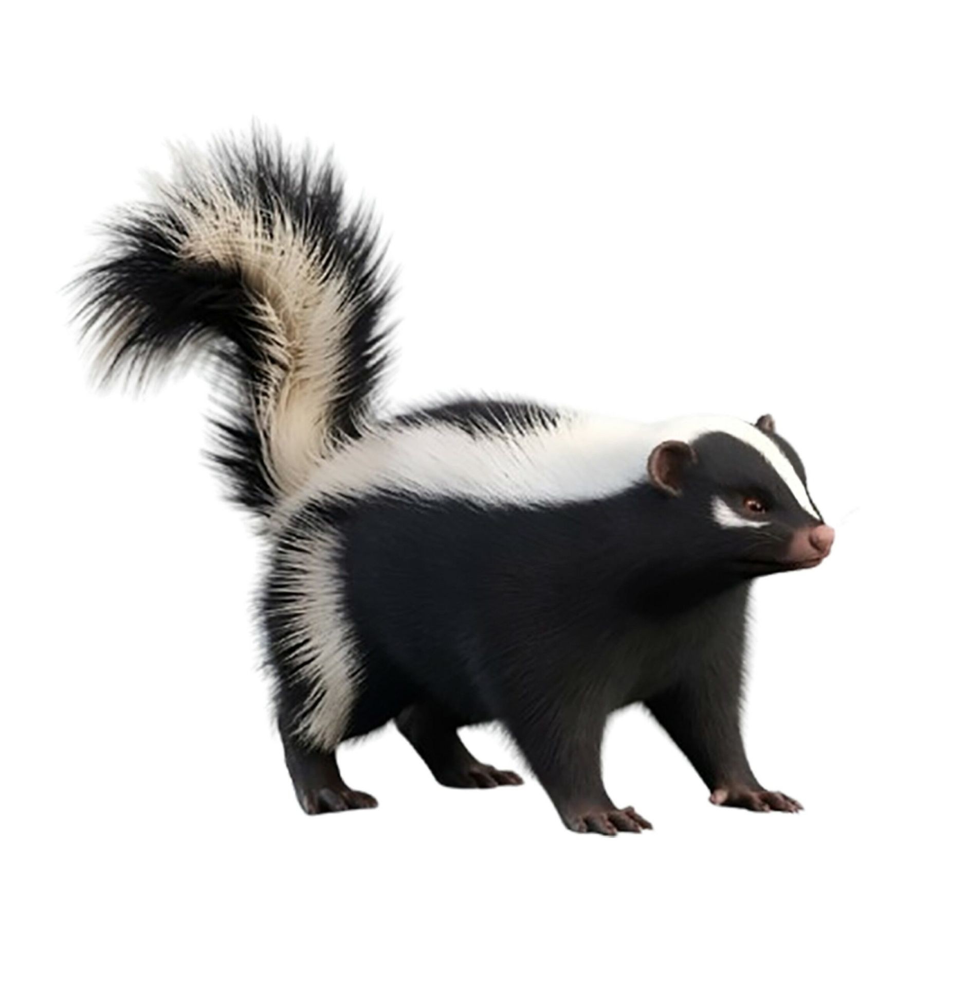 Skunk Removal