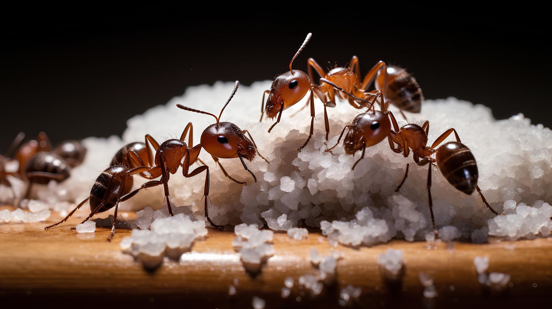 Ant Control Toronto