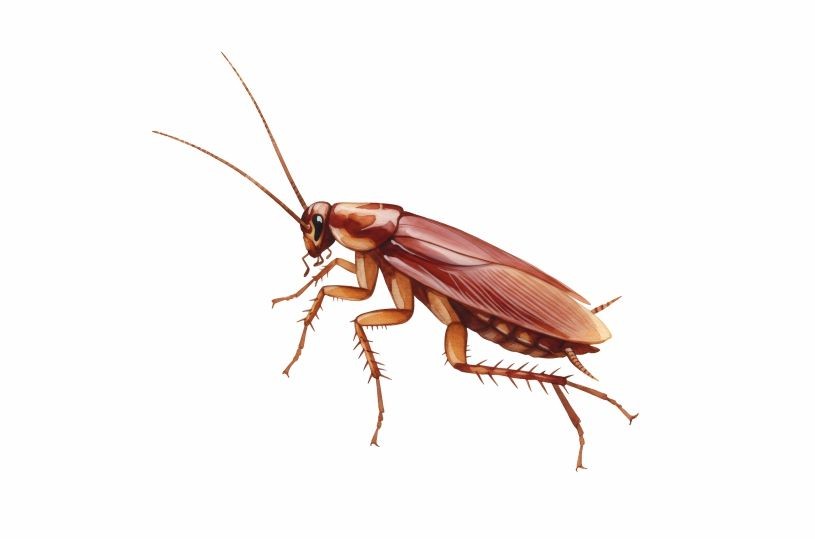 Cockroaches Control Services Toronto