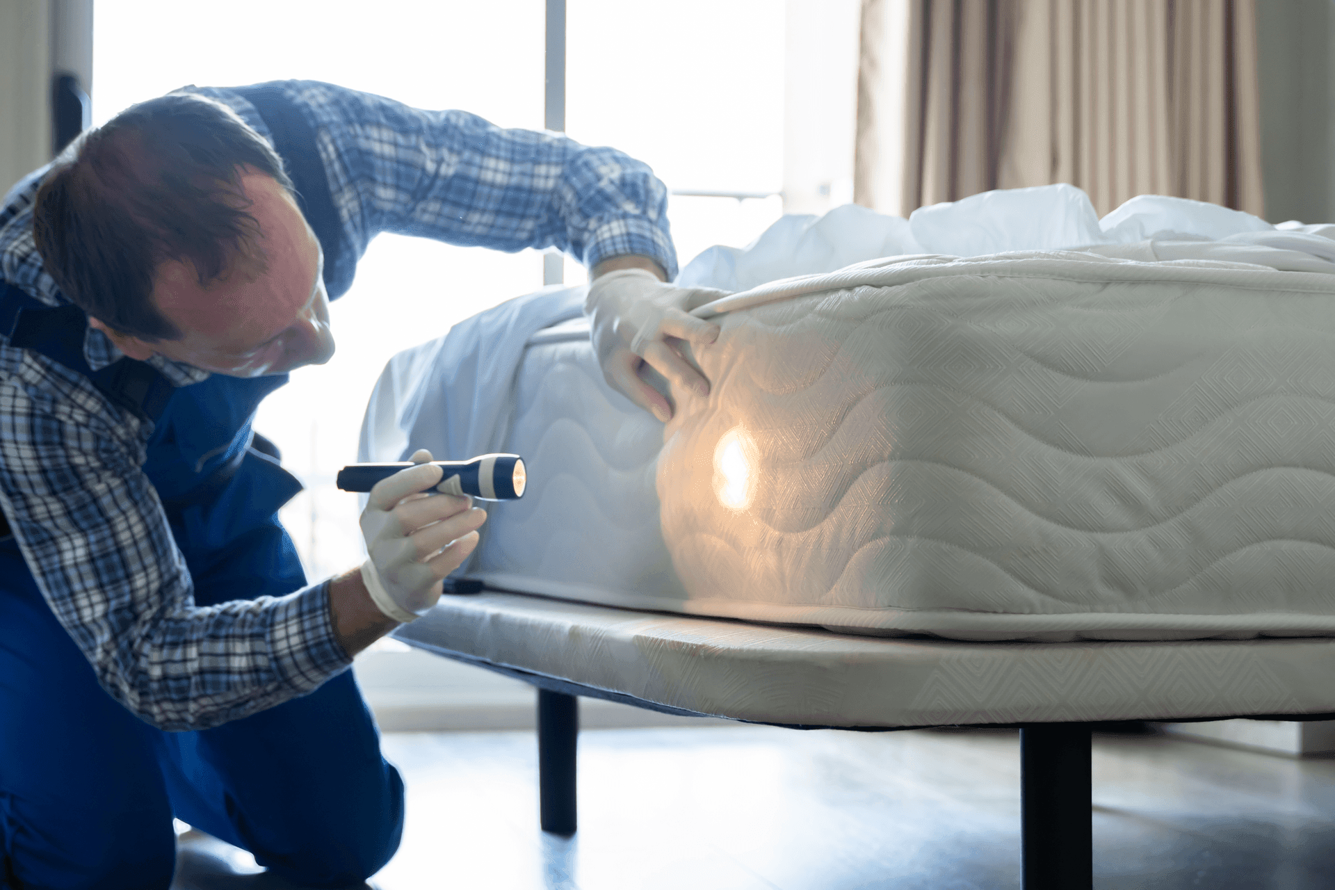 Bed Bug Extermination Mississauga