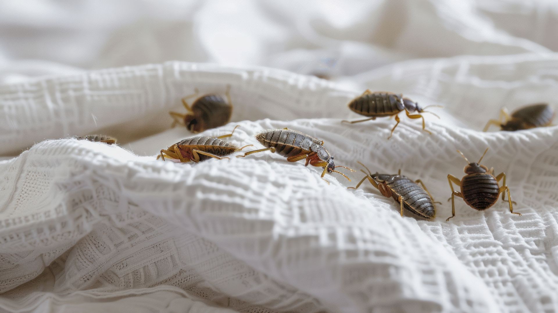 Bed Bug Extermination Toronto